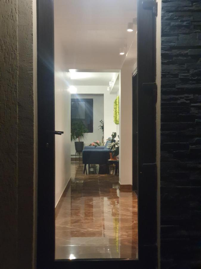 Pensiunea Relax Curtea de Argeş Exteriör bild