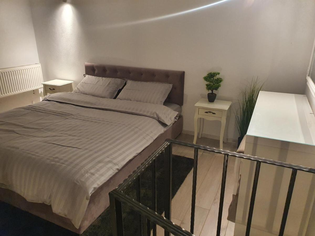 Pensiunea Relax Curtea de Argeş Exteriör bild