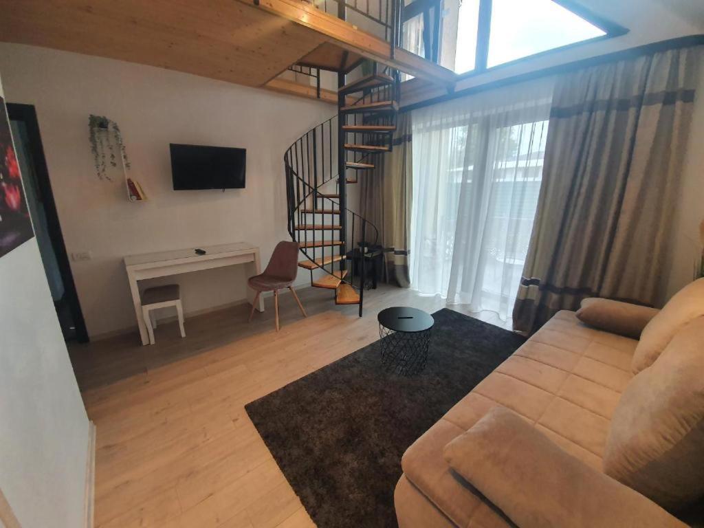 Pensiunea Relax Curtea de Argeş Exteriör bild