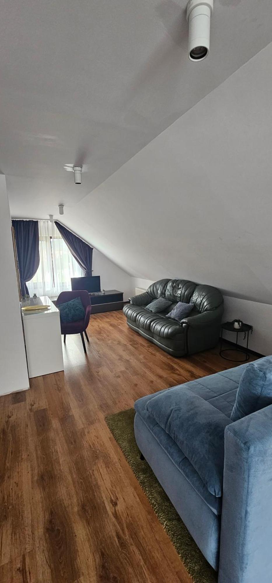 Pensiunea Relax Curtea de Argeş Exteriör bild