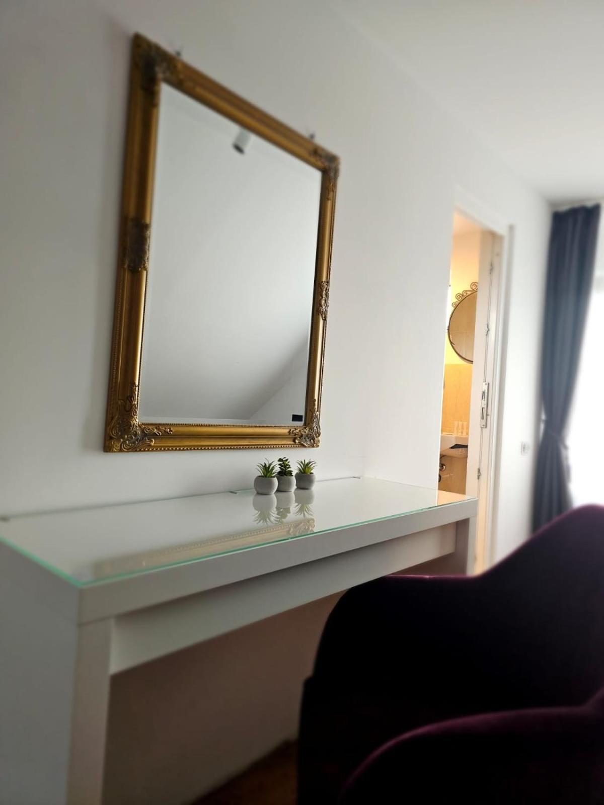 Pensiunea Relax Curtea de Argeş Exteriör bild