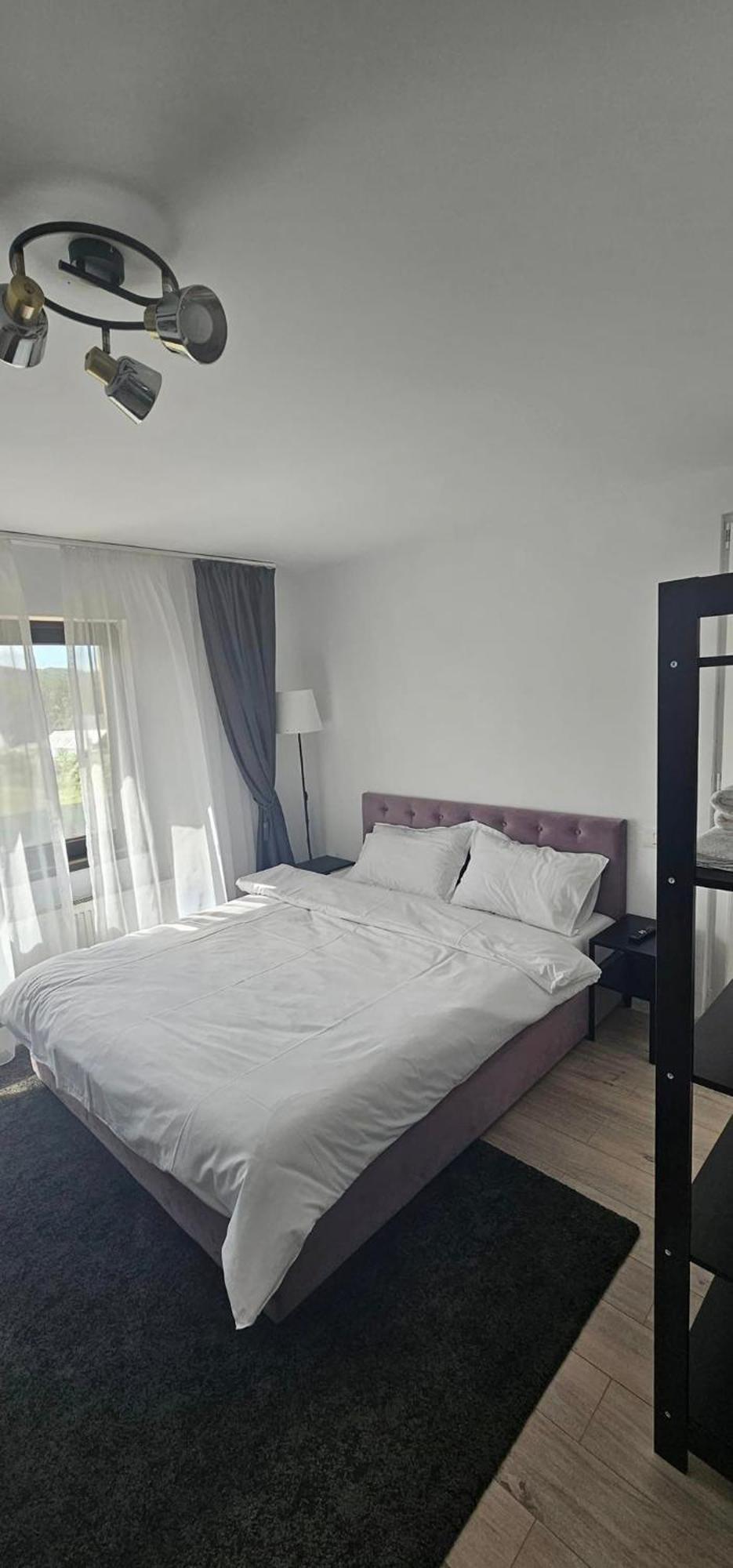 Pensiunea Relax Curtea de Argeş Exteriör bild