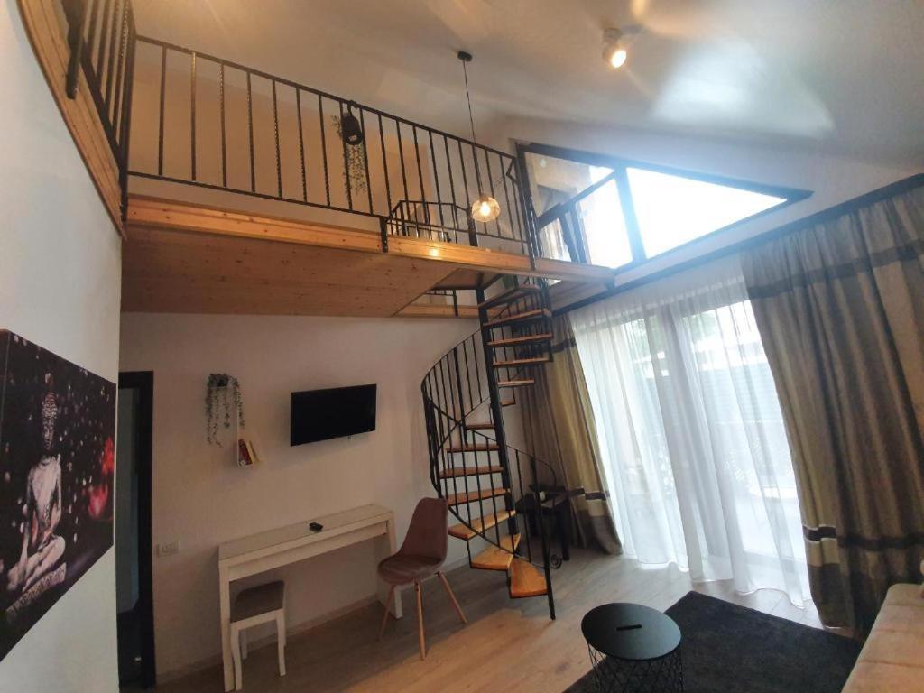 Pensiunea Relax Curtea de Argeş Exteriör bild
